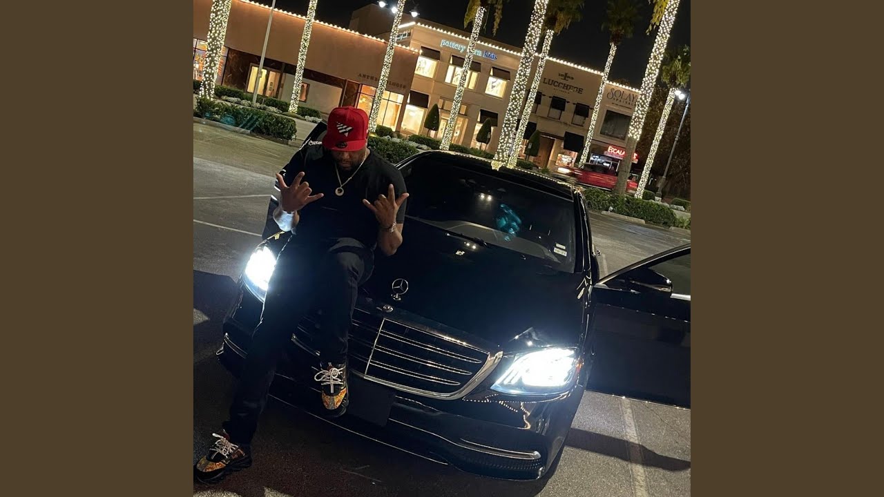 Jacking 4 Beats "Freestyle"