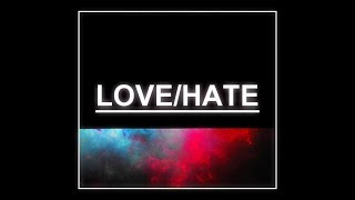 Video thumbnail of "Attic - Love Or Hate (EP Version)"