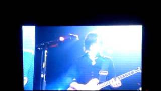 Someones Knocking At The Door