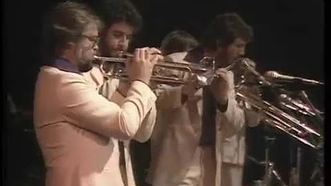 James Last Live From Brighton 1983