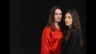 Xhuli & Silva Pjetraj - Vendi Im (Cover)