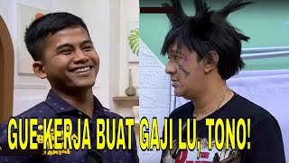 Diketawain Tono, Andre Ngamuk! | BTS (23/03/24) Part 3