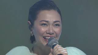Download Lagu Opening Performance by Joanna Dong at StarHub Night of Stars | StarHub Entertainment MP3