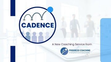 Cadence Coaching 2025