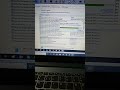 Windows update uninstall. its magic tricks.....just click #ithelp #shorts #windows