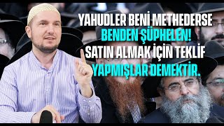 Download Yahudiler Beni Methederse O Zaman şüphelenin! Satın Almak Için Teklif Yapmışlard Video MP3 Yahudiler Beni Methederse O Zaman şüphelenin! Satın Almak Için Teklif Yapmışlard