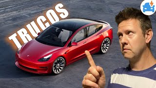 Los trucos que Tesla no te cuenta