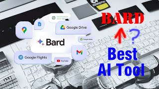 Introduction of New Update of Google Bard (most powerful AI tools now)