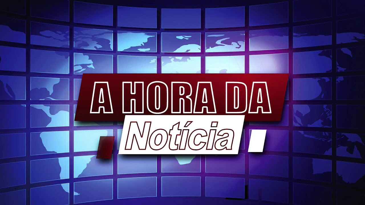 A HORA DA NOTÍCIA  1ª EDIÇÃO –  ( 23/08/2022 )