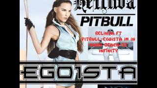 Belinda ft Pitbull-Egoista Im In Miami Beach-Dj infinity