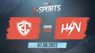 Standoff 2 Minor | Grand Final | RevialGG vs HorizoN