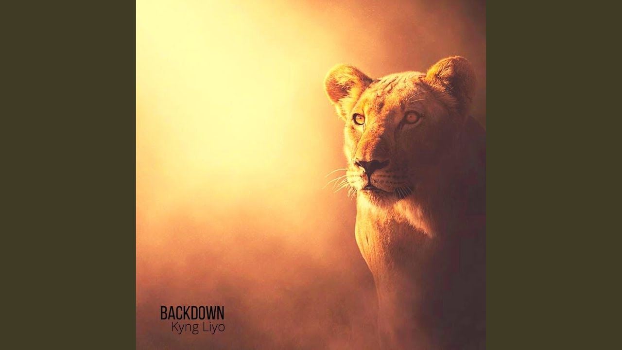 Watch Backdown on YouTube Watch Backdown on YouTube