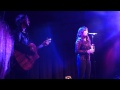 Kirstie Maldonado sings "Gravity" - Sara Bareilles at Pentatonix