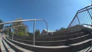 Throw away clips 2012