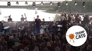 Bodo Wartke – Es reicht nicht feat. Tramp Cats Bigband