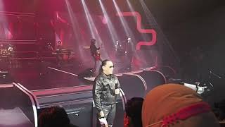 Sepi Tanpa Cinta || KONSERT SPRING 32 TAHUN  || AMENG || 2022