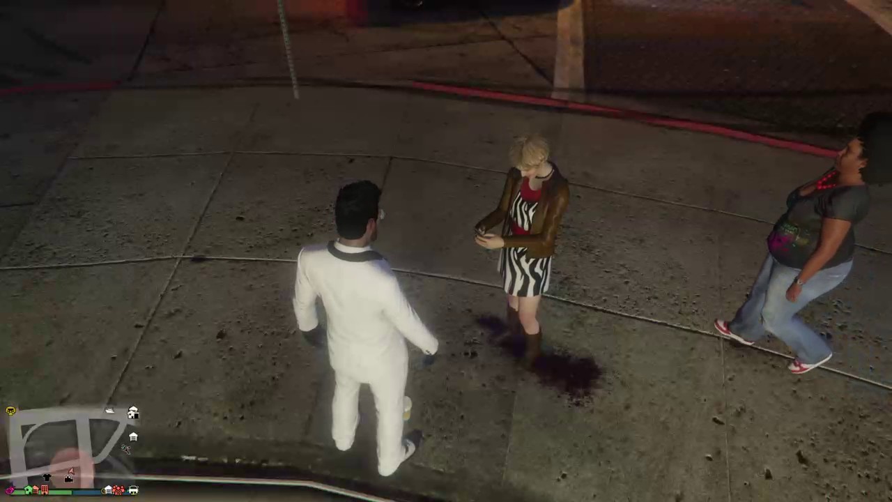 Rockstar's Time of the Month camera iphone 8 plus apk