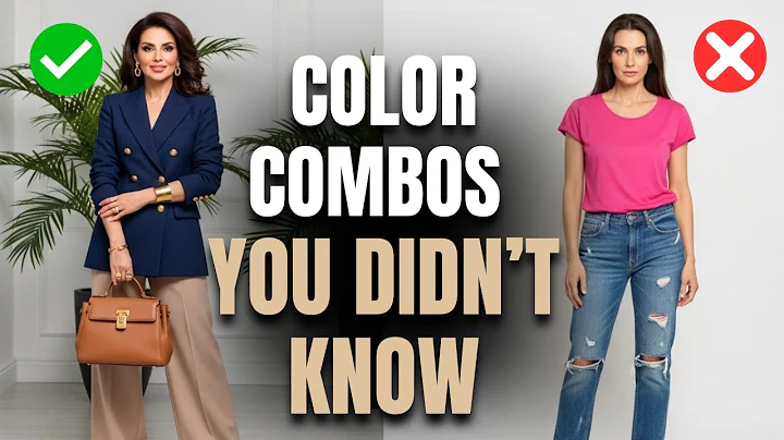 10 Rich Color Combos You’re Missing In 2025