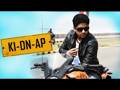 Kidnap || Latest Telugu Short Film || Directed by Vamsi Boddu