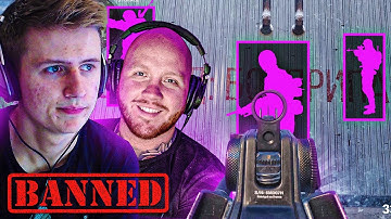 TIMTHETATMAN THOUGHT I WAS CHEATING 😂 - Symfuhny