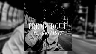FREAKED OUT (Audio mp4) — Fat papi & prodshushy #freakeduout #trendingsong