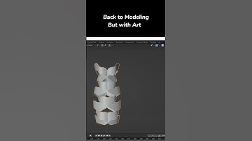 BLENDER noob 3D models Axe #3d #blender3d #3dmodeling #axe