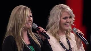 The Taylors "Lord I Tremble" at NQC 2015 chords