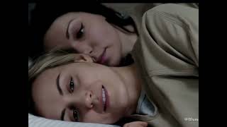 Phim Bách Hợp Lesbian Movietrại Giam Kiểu Mỹ - Orange Is The New Black Darling Im Here For You