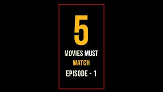 Download lagu 5 Movies Must Watch Right Now  Movie Recommendations  Telugu  Ratpaccheck ! Mp3 Video Mp4