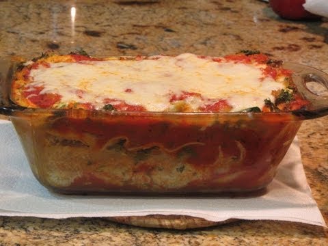 Seafood Lasagna VR To SmokyRibs1