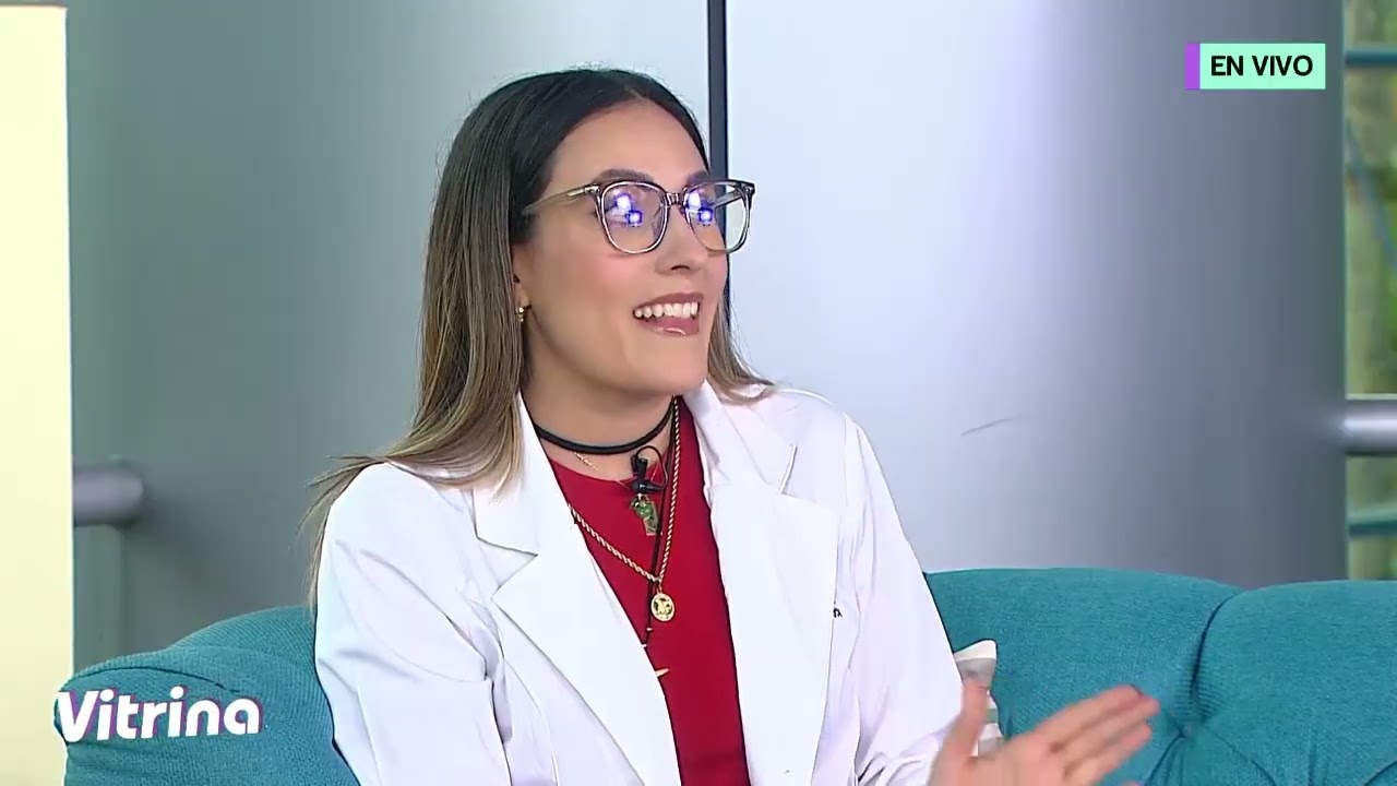 Vitrina - 04 de marzo de 2026