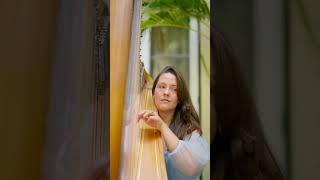 Violin & Harp - Nutcracker Tchaikovsky