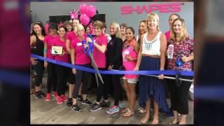 Shapes Fitness for Women