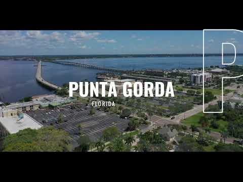 55 Marajo Street, Punta Gorda, FL home video tour