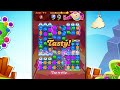 Candy Crush Saga Level 8061 No paid booster used Walkthrough Candy Crush Saga Level 8061 No paid booster used Walkthrough
