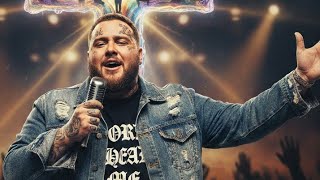 Jelly Roll - lord you healed others please don't forget to heal me | Powerful worship song 