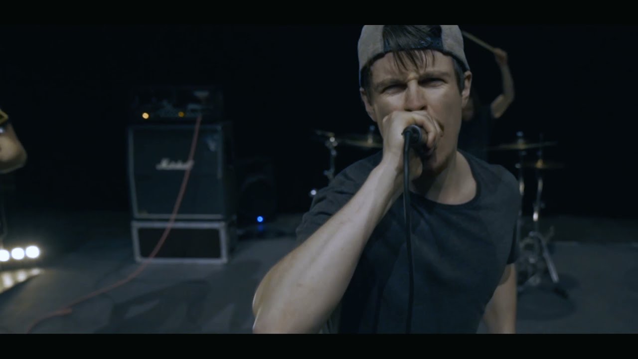 Watch Second That Motion - Ignorance (Official Video) on YouTube Watch Second That Motion - Ignorance (Official Video) on YouTube