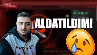 CyberRulzTv - Neden Yayın Açmadığını Anlatıyor!! | ALDATILMIŞ!! | AH BE ABİ :( Resimi