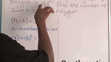 Polygon. Waec, 2024.