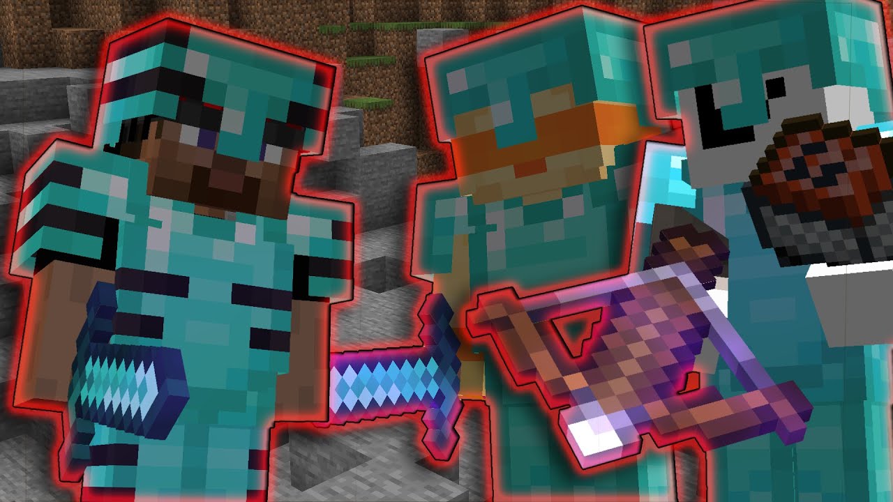 The Daycare ОБЪЯВЛЯЕТ дуэт Стива в 7-м сезоне Lifesteal!!