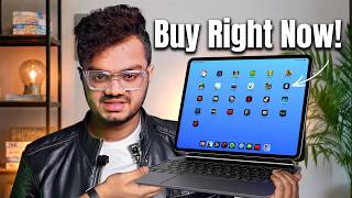 Buy an iPad right now! Apple Raised Prices by $150