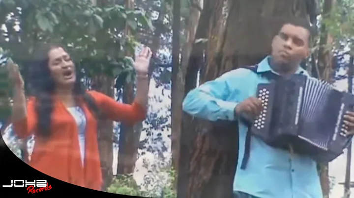 Liliam Garcia - No Me Puedo Apartar de Ti (Video O...