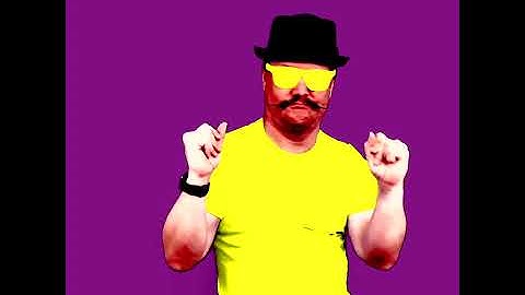 ASL poetry: Stay Focused