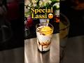 Special Lasssi under 1 minute #shorts  #shirtvideo  #shortsfeed  #viral  #viralshort   #lassi #lassi