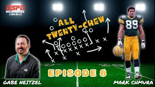 All Twenty-Chew - Episode 8 (Packers v. Buccaneers)