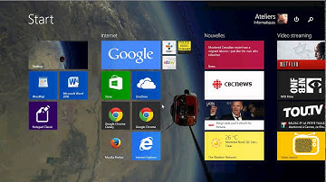Windows 8.1 Notepad app for modern Windows 8 start screen