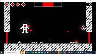 Cave Crawler - Final Boss (No Damage)