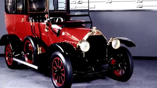 О Мини, годном для проживания и столетнем Митсубиси. Территория машин screenshot 3