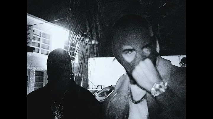 JACKBOYS - BEEP BEEP (Ft. Travis Scott) (432hz)