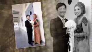 Pre Wedding Photo Slideshow Yogyakarta - Ifan & Tami [www.cindhelaras.com]